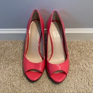 BCBG pumps